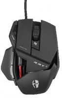 Saitek CYBORG R.A.T. 3 GAMING MOUSE (CCB437030002/04/1) Saitek CYBORG R.A.T. 3 GAMING MOUSE (CCB437030002/04/1)
